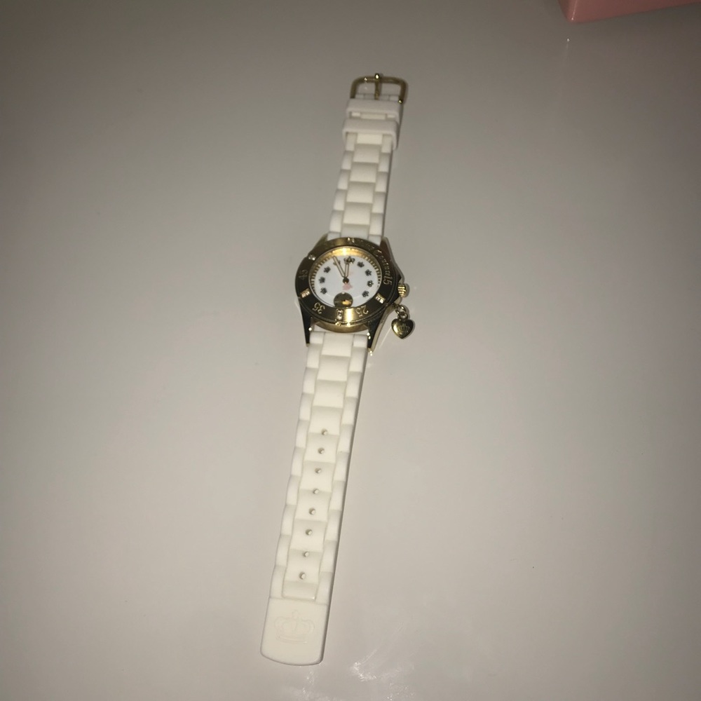 Juicy Couture Watch